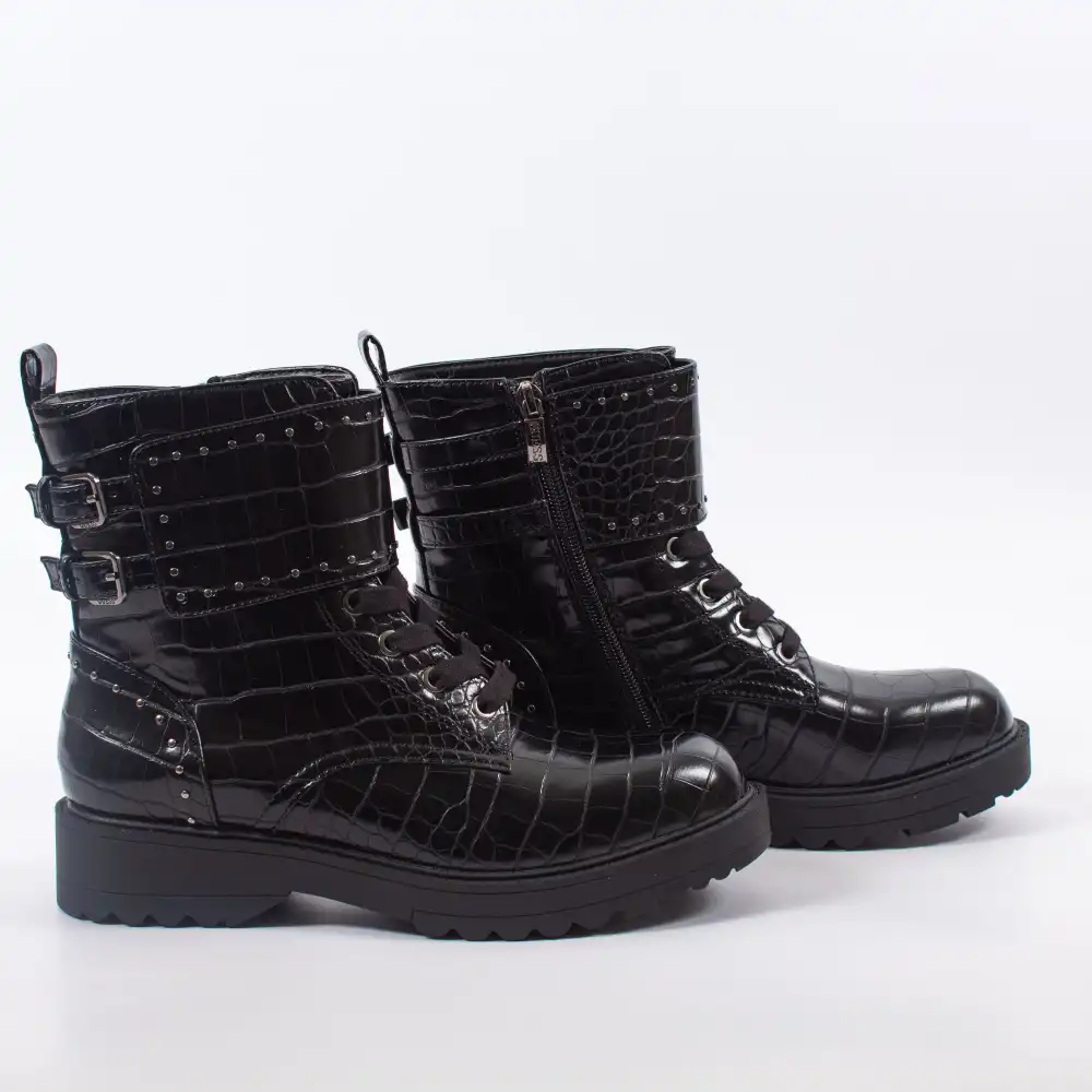 PARTNER: CREATION ref FL7WANPEL10-BLACK Guess - 5